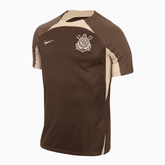 Camisa Nike Corinthians Treino 2024/25  Masculina