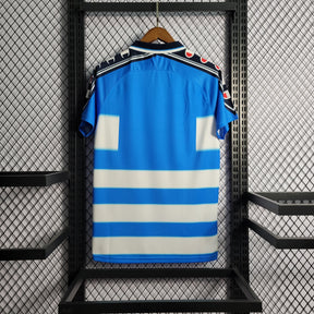 Camisa Parma Third (3) 1999/00 Champion Retrô Masculina