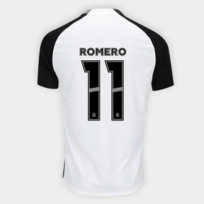 Camisa Nike Corinthians 2025/26 I ROMERO N° 11