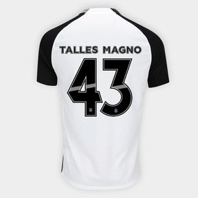 Camisa Nike Corinthians 2025/26 I TALLES MAGNO N° 43