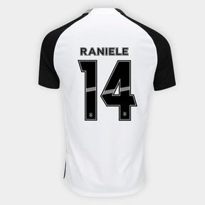 Camisa Nike Corinthians 2025/26 I RANIELE N° 14