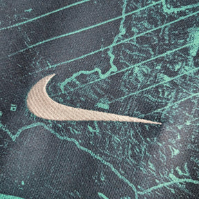 Camisa Tottenham Third (3) 2018/19 Nike Retrô Masculina