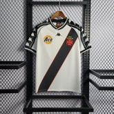 Camisa Vasco da Gama Away (2) 2000 Retrô Masculina