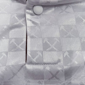 Camisa West Ham Away (2) 1989/90 Bukta Retrô Masculina