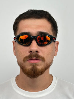 ÓCULOS DE SOL PLATE CARBON