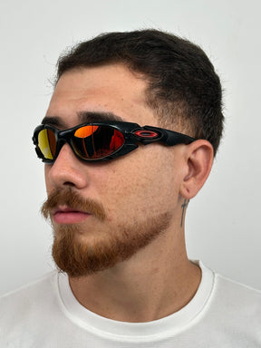 ÓCULOS DE SOL PLATE CARBON