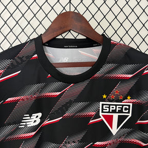 Camisa 24∕25 Sao Paulo Pre-match Suit