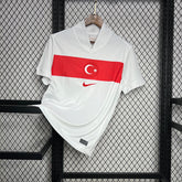 Camisa Seleção da Turquia l - 24/25
