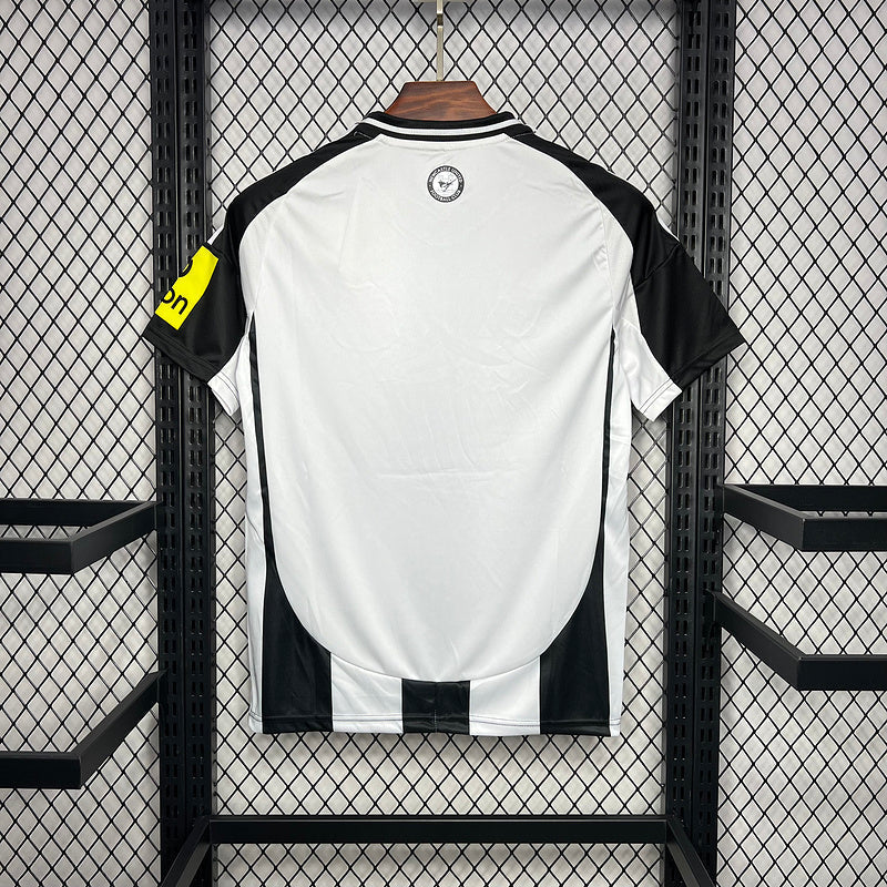 Camisa Newcastle United l 24/25