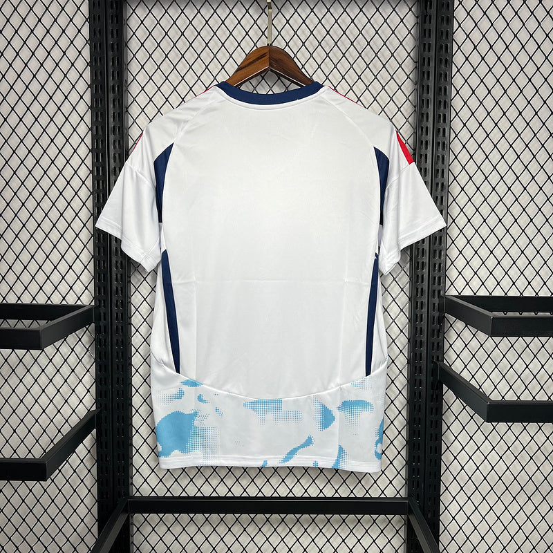 Camisa Costa Rica 24/25 - Away