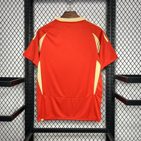 Camisa do Standard de Liège l 24/25