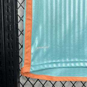 Camisa Inter Miami II 24/25 - Azul