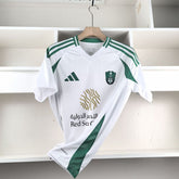 Camisa do Al Ahli Sfc l 24∕25