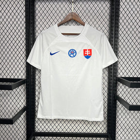 Camisa Slovakia ll - 24/25