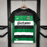 Camisa Sporting l  - 24/25