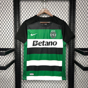 Camisa Sporting l  - 24/25