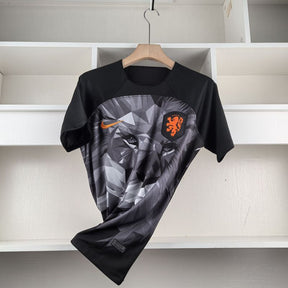 Camisa da Holanda Edição Especial 2024