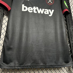 Camisa do West Ham ll 24/25