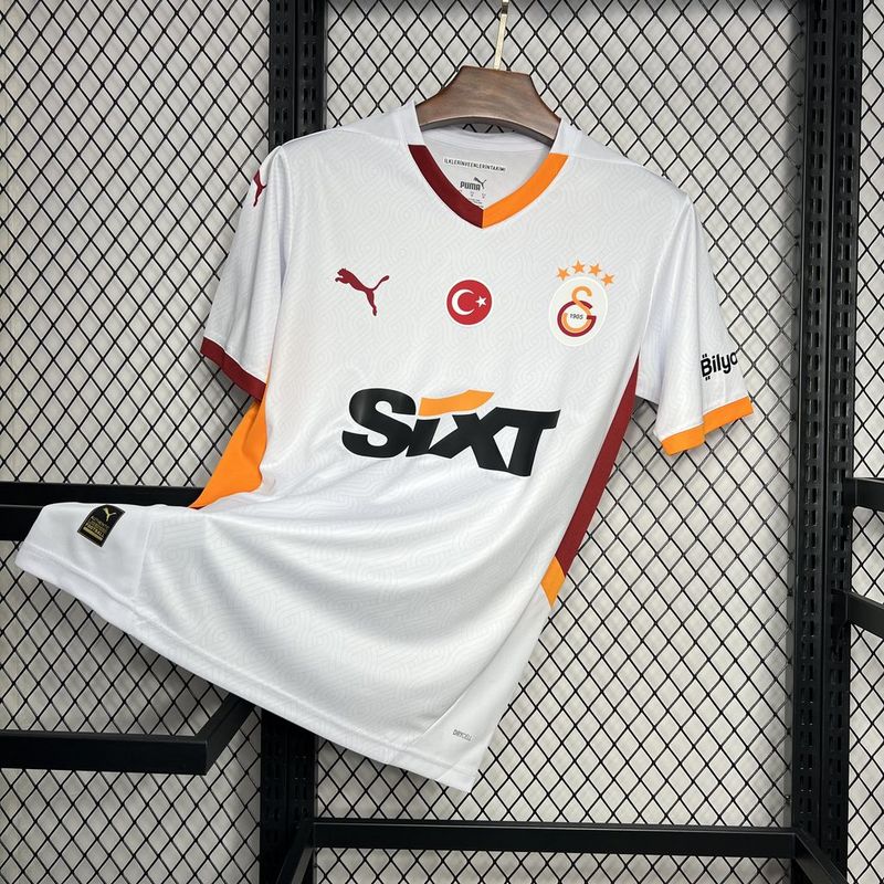 Camisa do Galatasarays ll 24/25