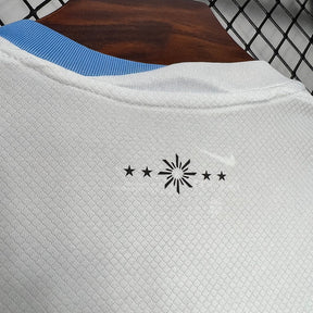 Camisa Seleção da Uruguay ll - 24/25