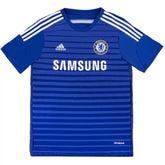 Camisa Chelsea Retrô 2014/2015