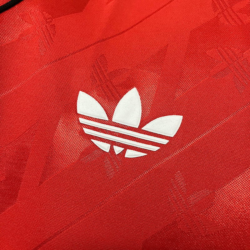 Camisa Feminina do Flamengo 2024/25 -  Lifestyle