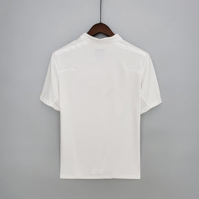 Camisa Inglaterra Home (1) 2010 Umbro Retrô Masculina