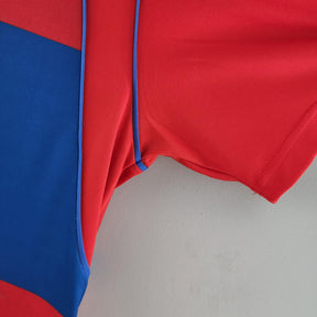 Camisa Universidad Católica Away (2) 2002 Nike Retrô Masculina