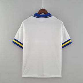 Camisa Parma Away (2) 1993/95 Umbro Retrô Masculina