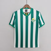 Camisa Real Betis Home (1) 1976/77 Retrô Masculina