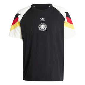 Camisa adidas Alemanha 2024 Euro Retrô