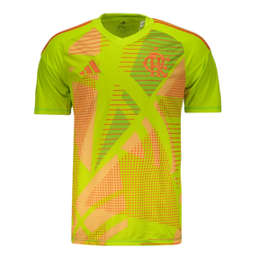 Camisa do Flamengo 2025/26 – GOLEIRO