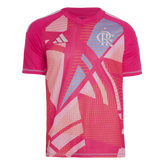 Camisa Adidas II Goleiro Flamengo 2025/26