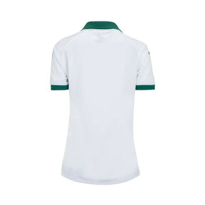 Camisa Feminina do Palmeiras Away 24/25  - Branca