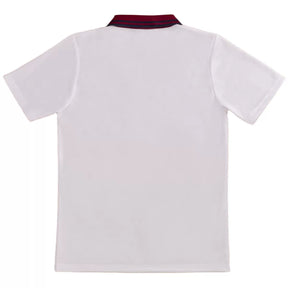 Camisa Retrô do Aston Villa III  1993/94