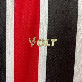 Camisa 24∕25 Holy Cross Home