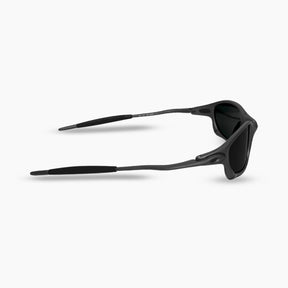 ÓCULOS DE SOL DOUBLE X X METAL LENTE PRETO