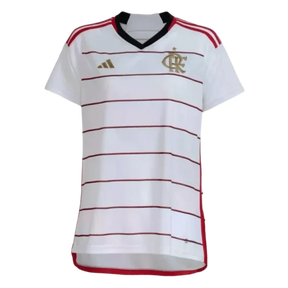 Camisa do Flamengo 2023/24 Away Feminina