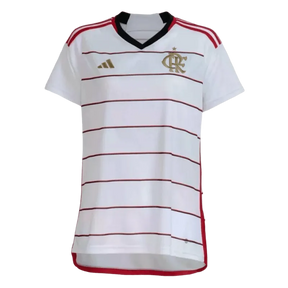 Camisa do Flamengo 2023/24 Away Feminina