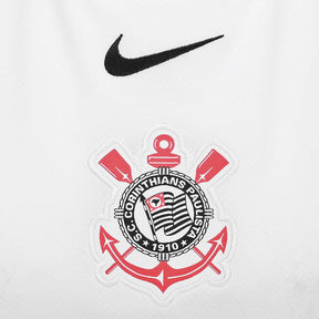 Camisa Feminina Nike Corinthians 2025/26 I Torcedor