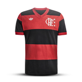 Camisa Adidas Flamengo I Comemorativa 1981