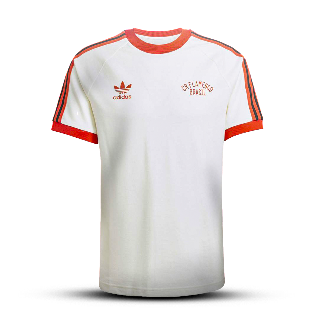 Camisa do Flamengo 1981 - Comemorativa