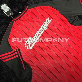 Camisa do Flamengo US Pack