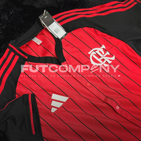 Camisa do Flamengo US Pack