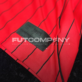 Camisa do Flamengo US Pack