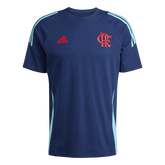 Camisa Adidas Flamengo Treino Comissão 2025