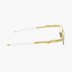 ÓCULOS DESCANSO MOLA PRETO BORRACHA VERMELHA