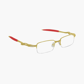 ÓCULOS DESCANSO MOLA PRETO BORRACHA BRANCA