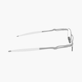 ÓCULOS DESCANSO MOLA PRETO BORRACHA BRANCA