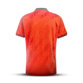 Camisa do Flamengo- 2024/25 LifeStyler